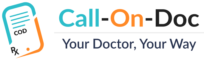 Call-On-Doc